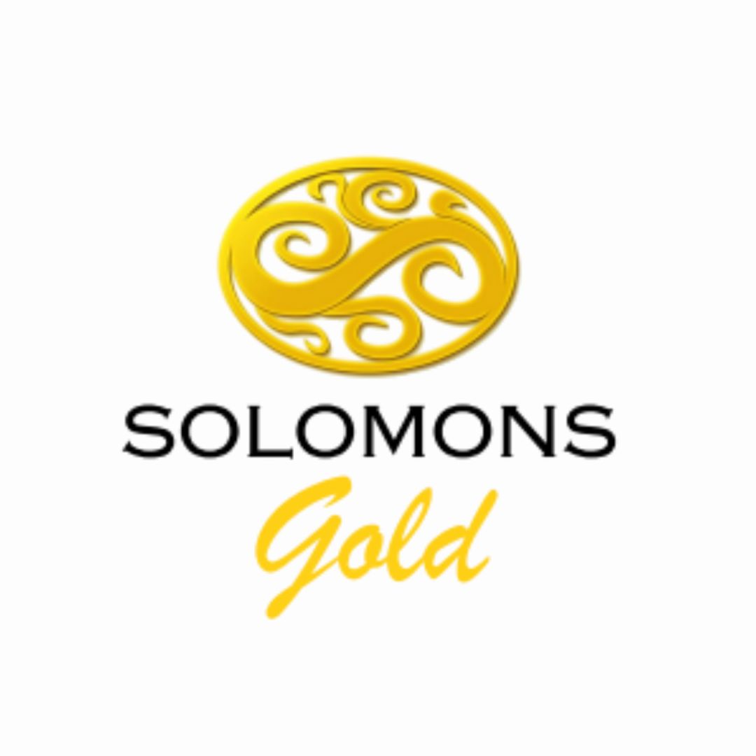 Solomons Gold (1080 x 1080)