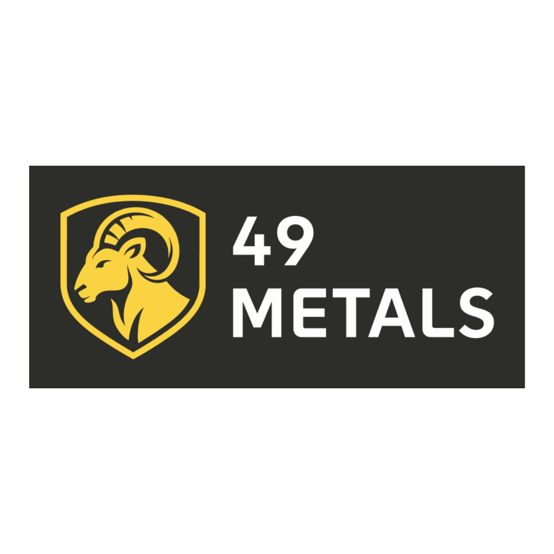 49Metals Logo (1080 x 1080)