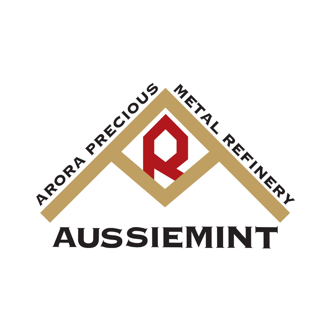 AroraPreciousMetals v2 AussieMint Logo (1080 x 1080)