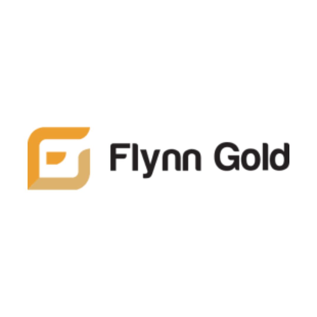 FlynnGold Logo (1080 x 1080)