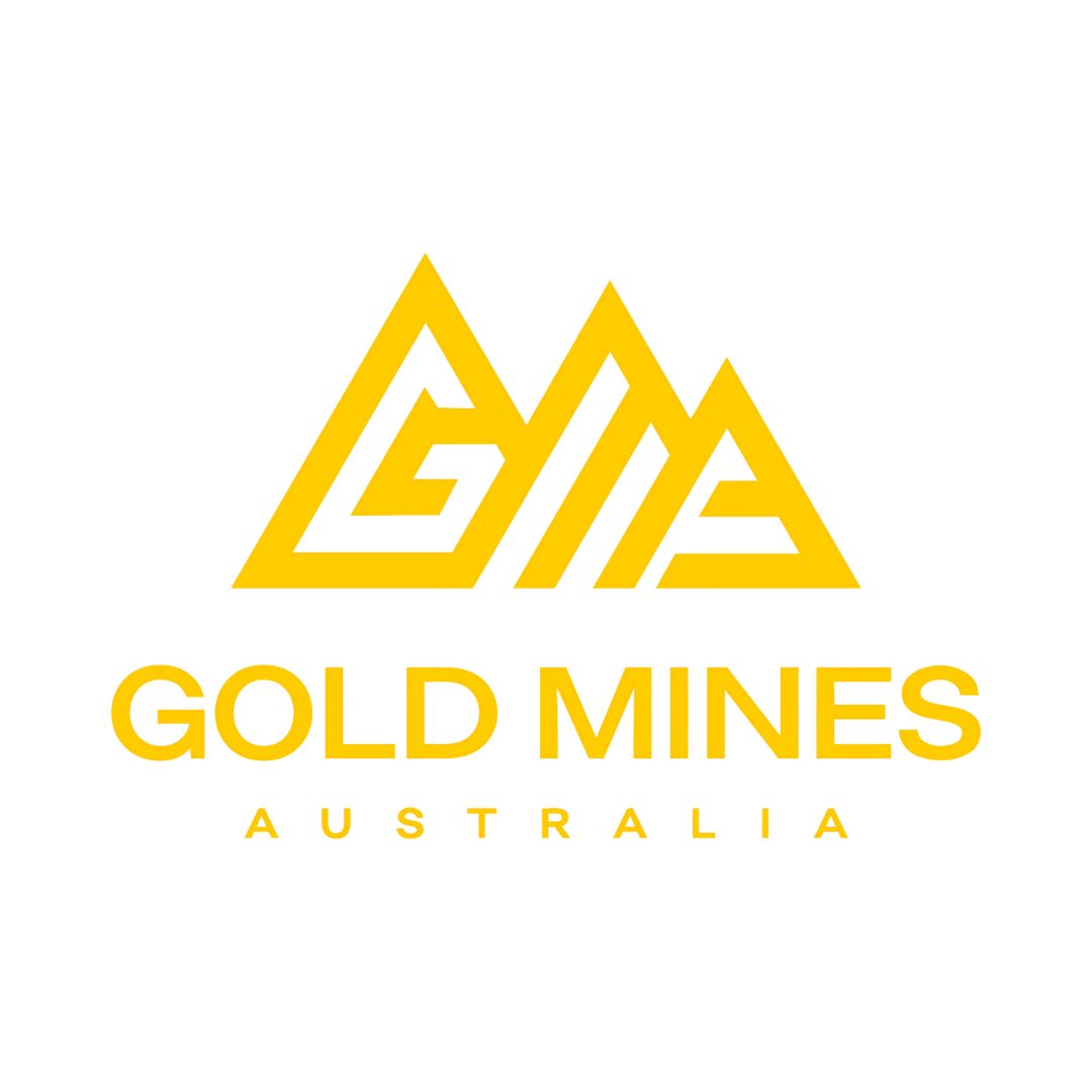 GoldMinesAustralia Logo (1080 x 1080)