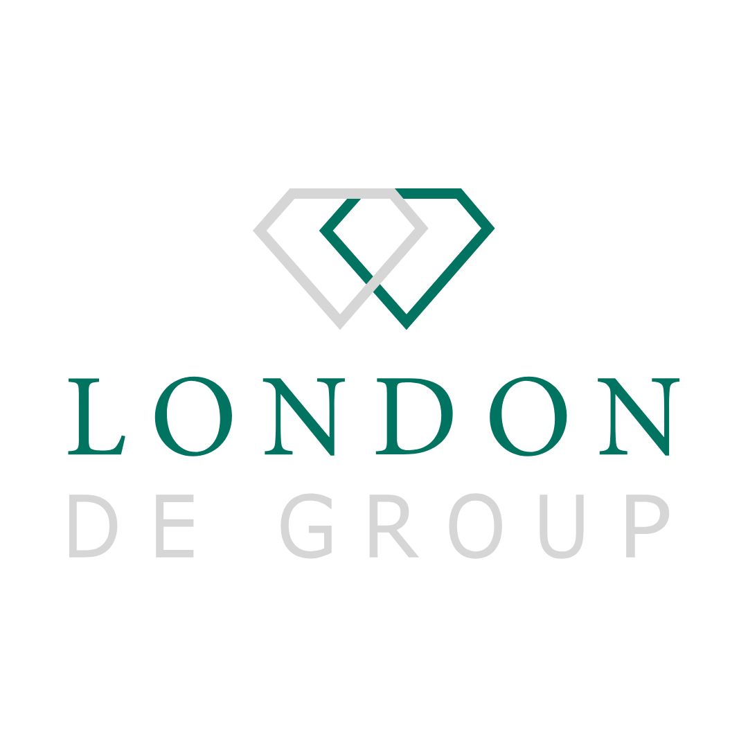 LondonDE Logo (1080 x 1080)
