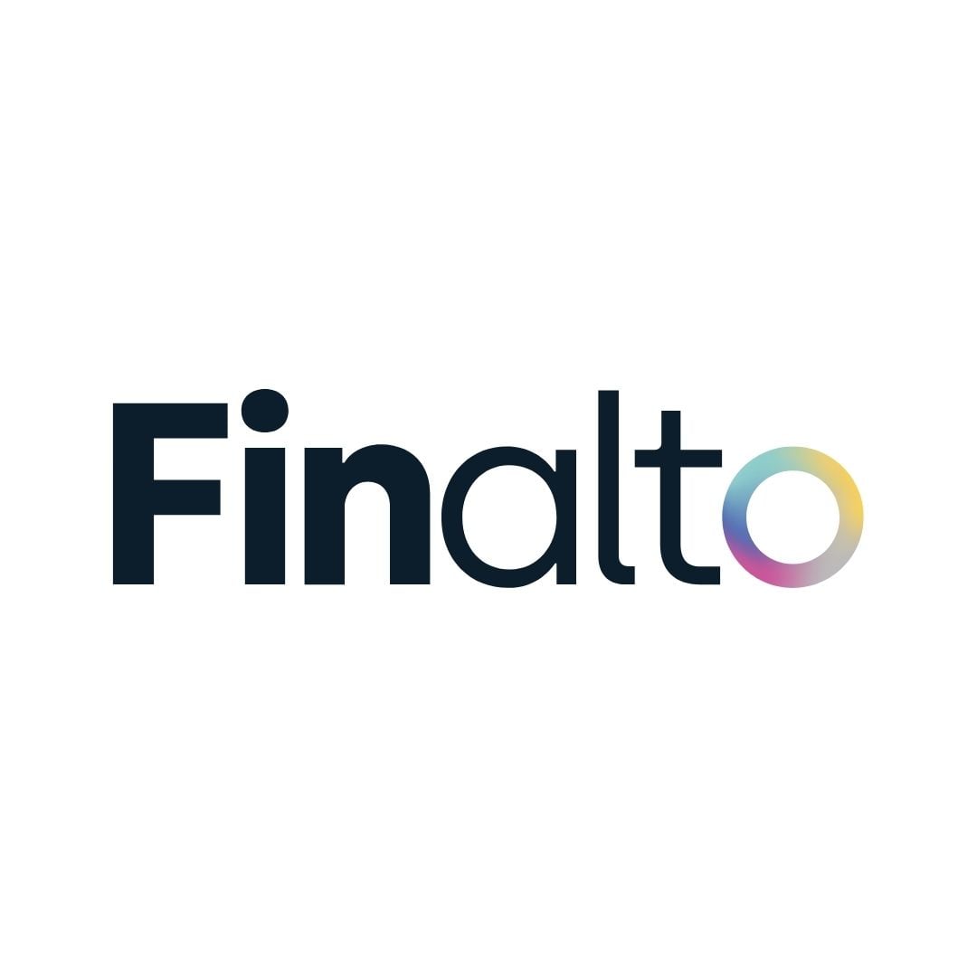 Finalto Logo (1080 x 1080)